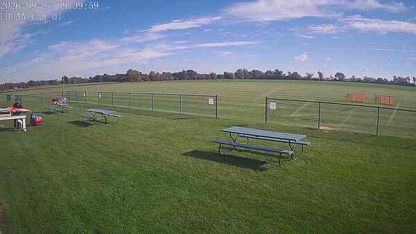 North-East Camera