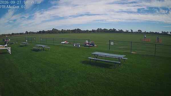North-East Camera