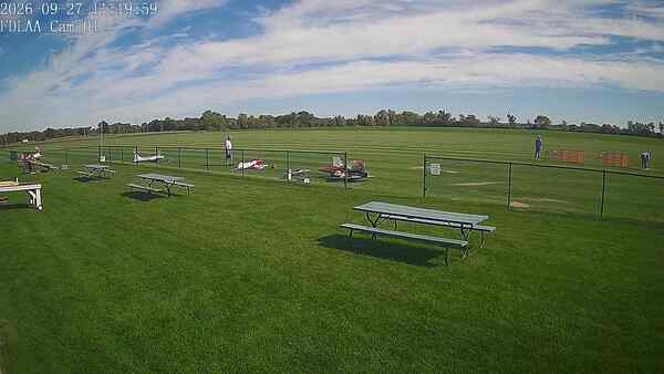 North-East Camera