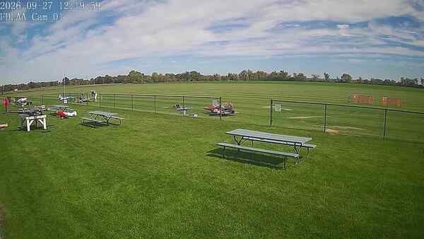 North-East Camera