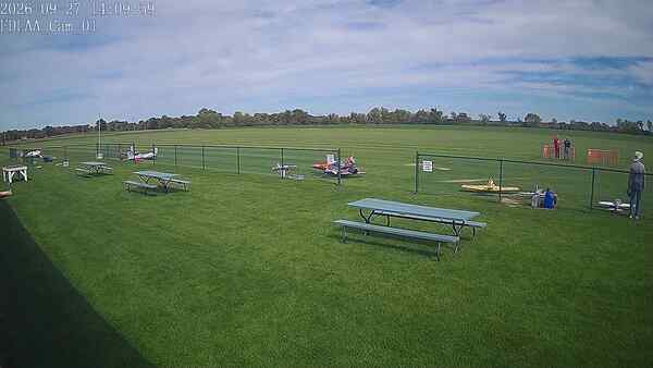 North-East Camera