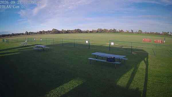 North-East Camera