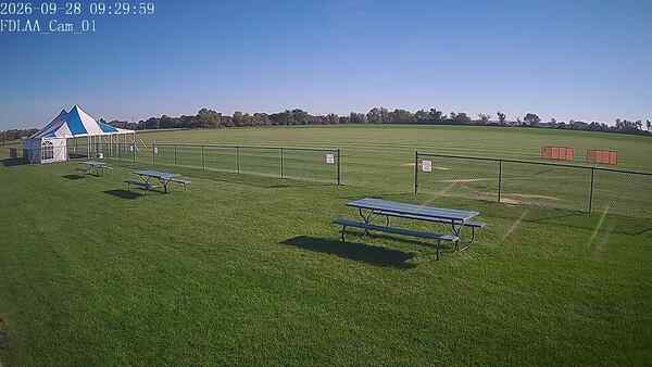 North-East Camera