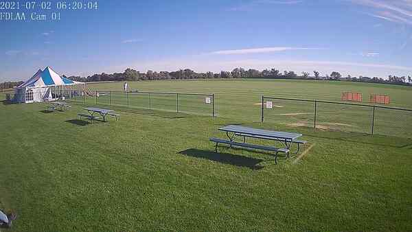 North-East Camera