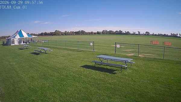 North-East Camera