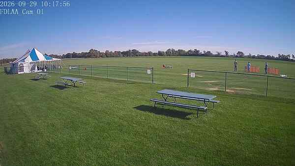 North-East Camera