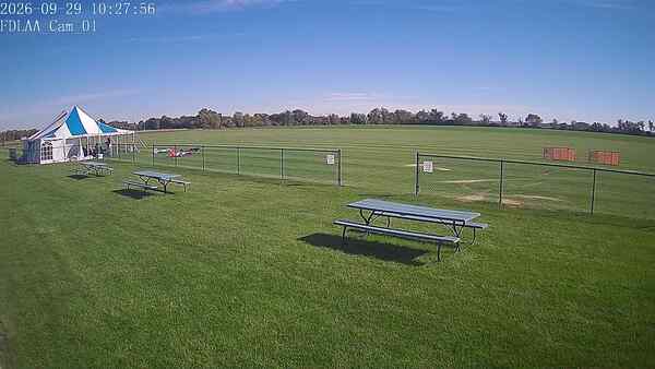 North-East Camera