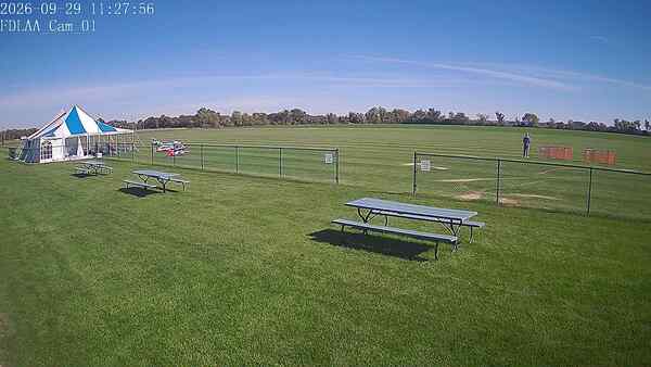 North-East Camera