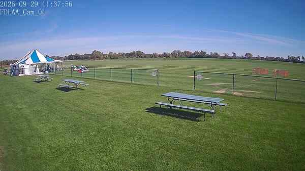 North-East Camera
