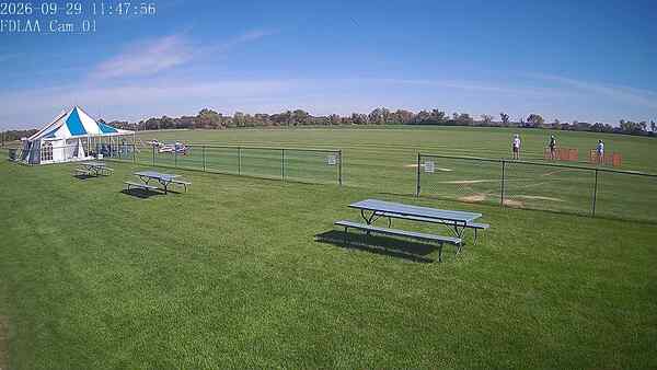North-East Camera