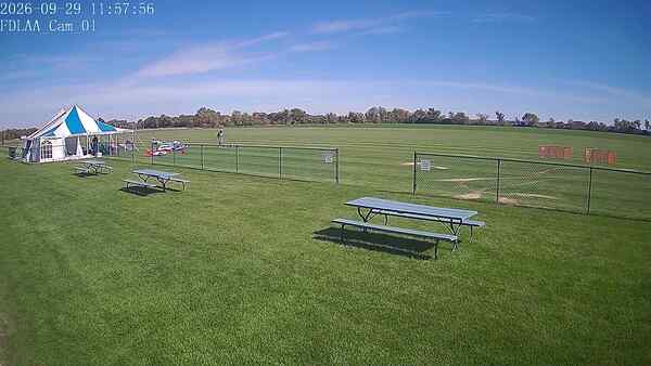 North-East Camera