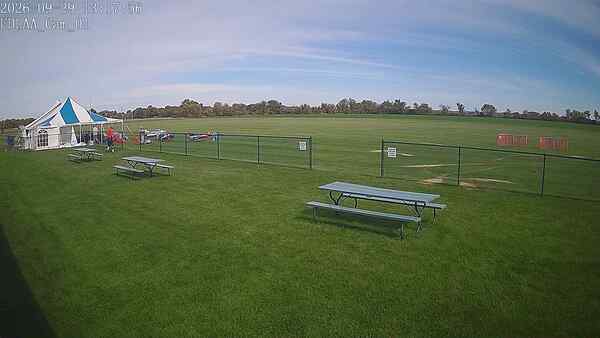 North-East Camera
