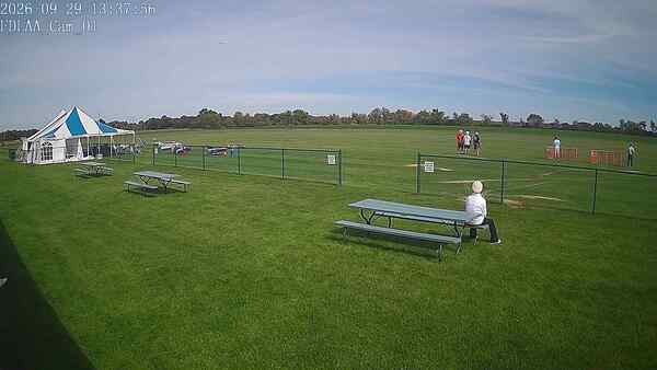 North-East Camera
