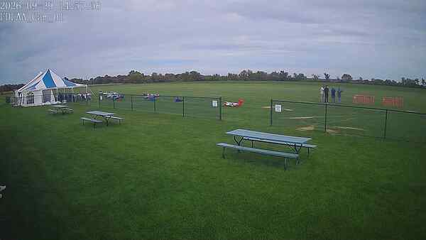 North-East Camera