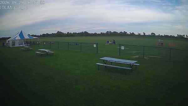 North-East Camera