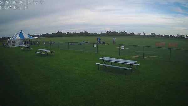 North-East Camera