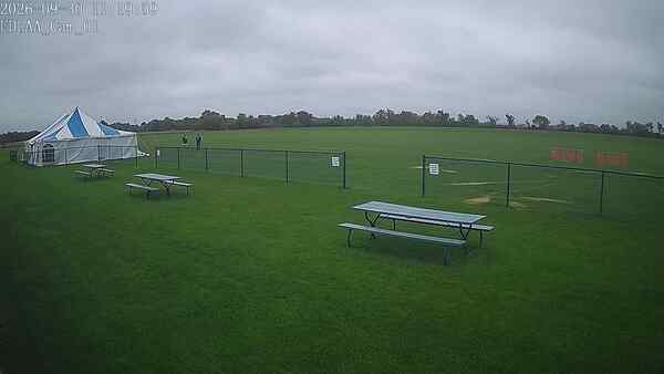 North-East Camera