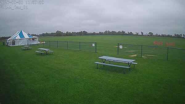 North-East Camera