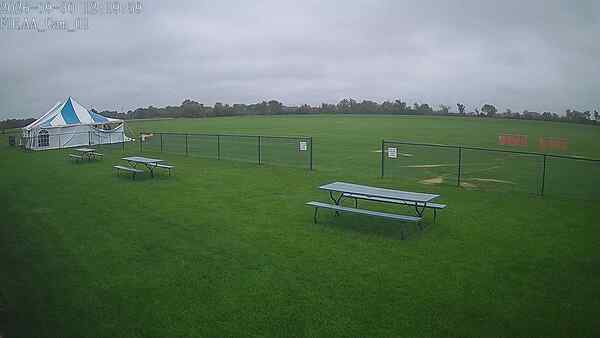 North-East Camera
