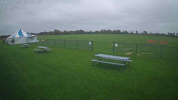 North-East Camera
