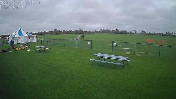North-East Camera