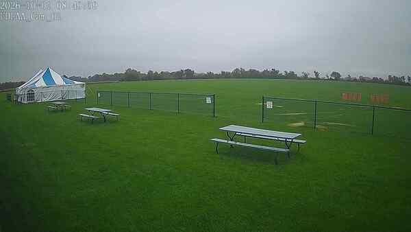 North-East Camera