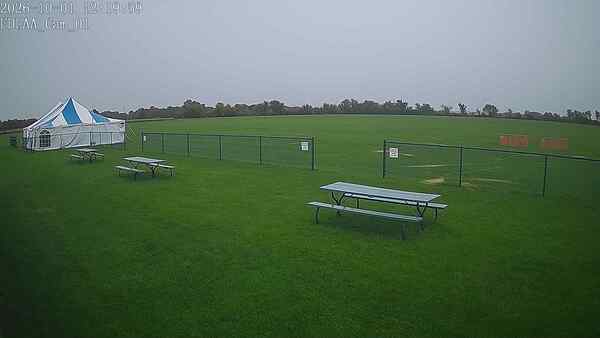 North-East Camera