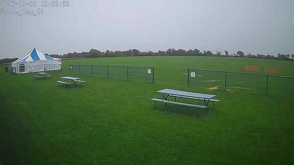 North-East Camera