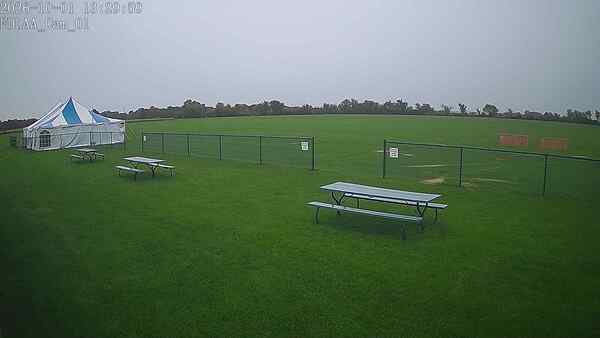 North-East Camera