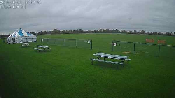 North-East Camera