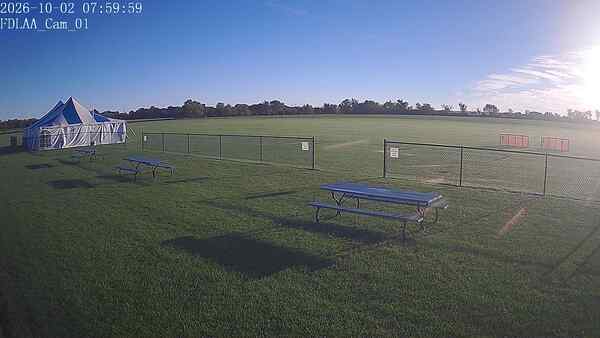 North-East Camera
