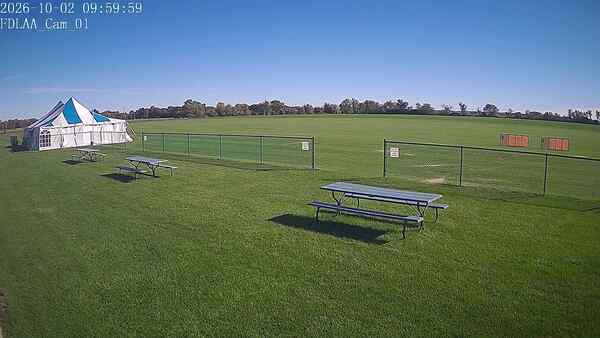 North-East Camera