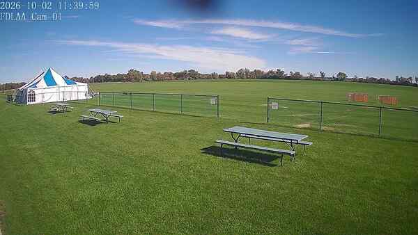 North-East Camera