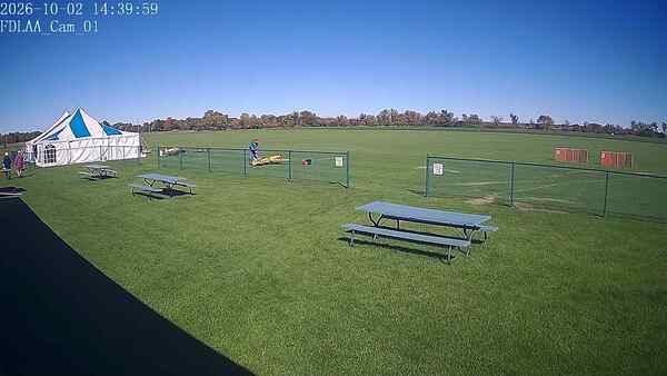 North-East Camera