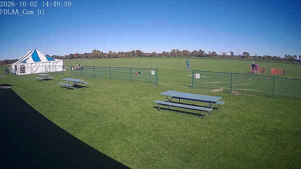 North-East Camera