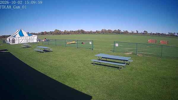 North-East Camera