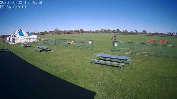 North-East Camera