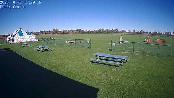 North-East Camera