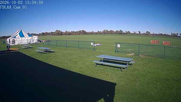 North-East Camera
