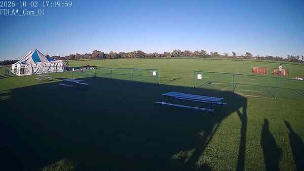 North-East Camera