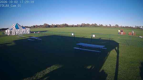 North-East Camera