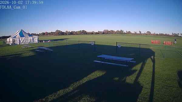 North-East Camera