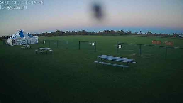 North-East Camera