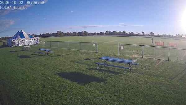 North-East Camera