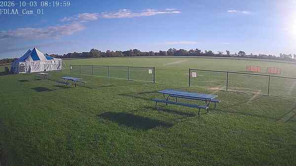 North-East Camera