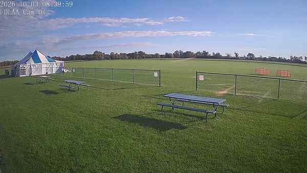North-East Camera