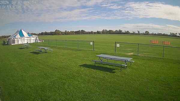 North-East Camera