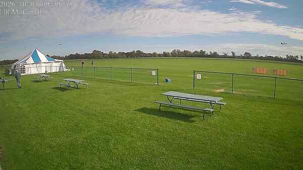 North-East Camera