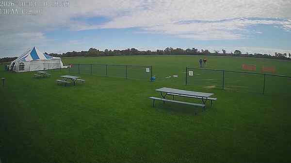 North-East Camera