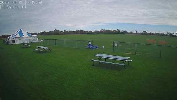 North-East Camera